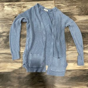 GARAGE || Cardigan
